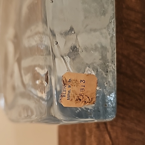 Blenko Elephant - Picture 3 of 3